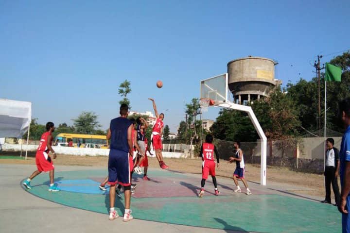 sports